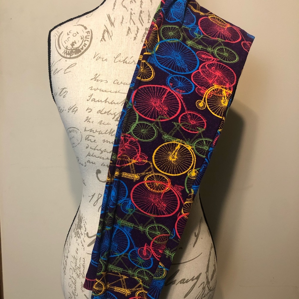 LulaRoe OS leggings